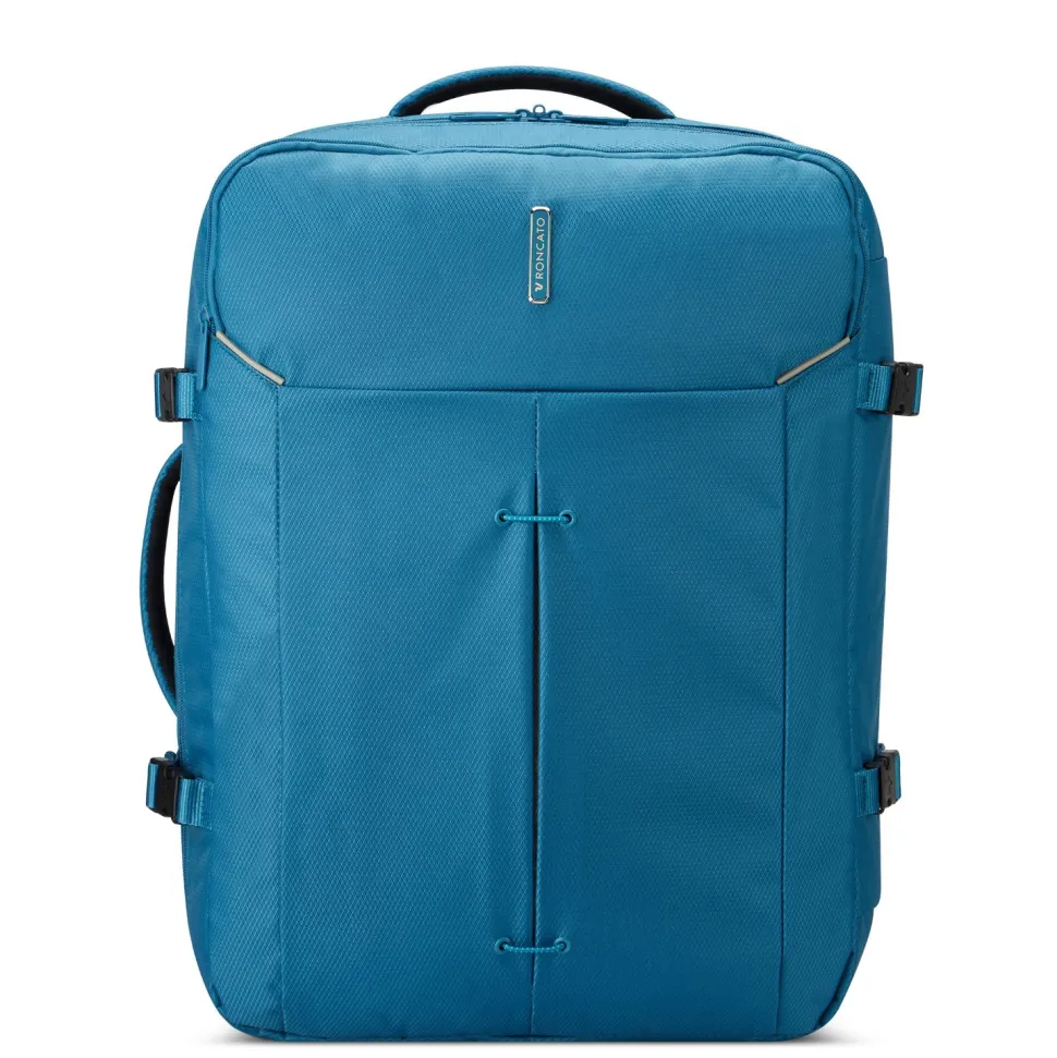 Sale Roncato Zaino Borsa cabina Ironik 2.0 5316 Denim