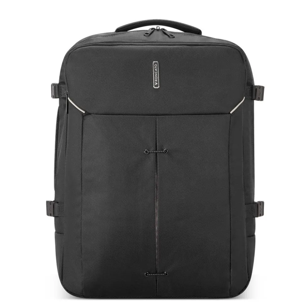 Best Roncato Zaino Borsa cabina Ironik 2.0 5316 Nero