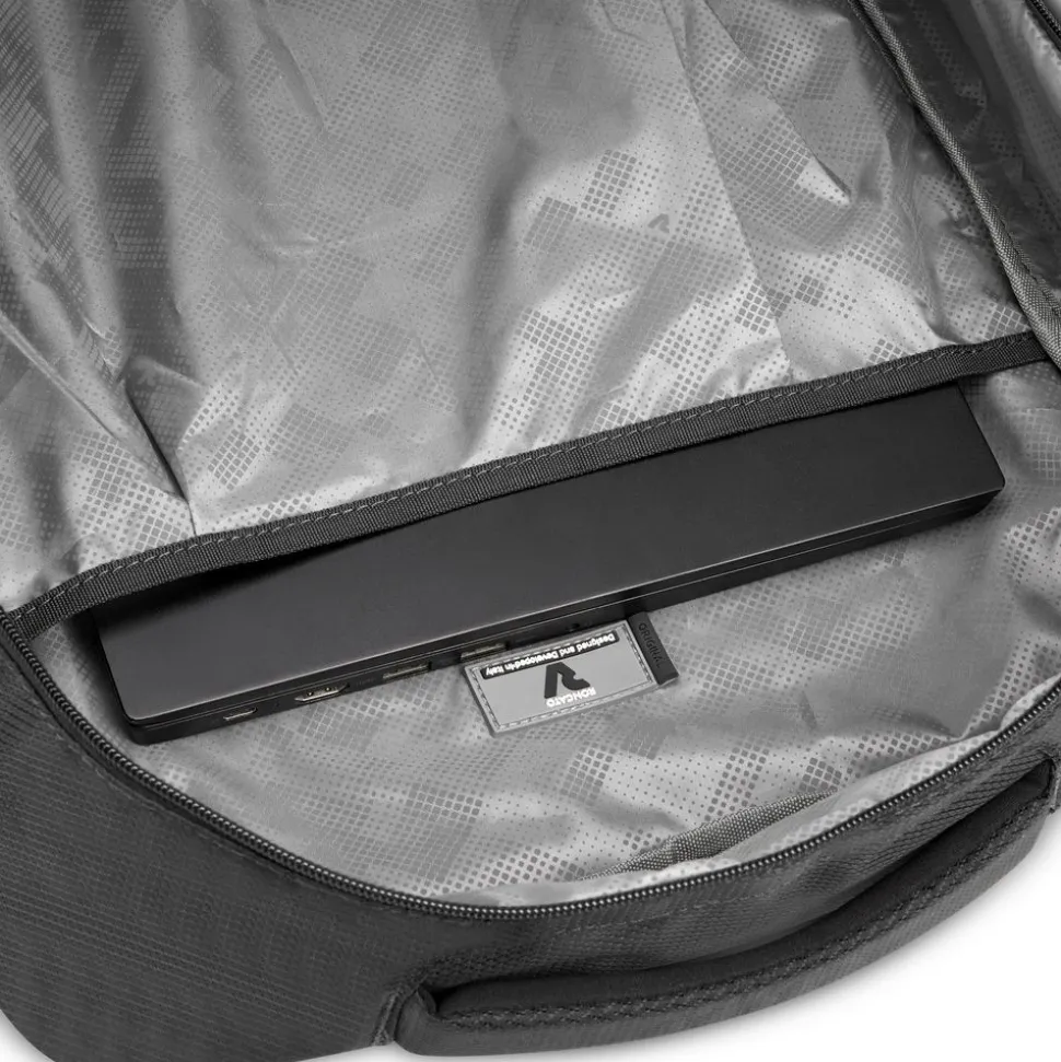 zaino_borsa_cabina_roncato_ironik___nero_5.webp Best Roncato Zaino Borsa cabina Ironik 2.0 5316 Nero