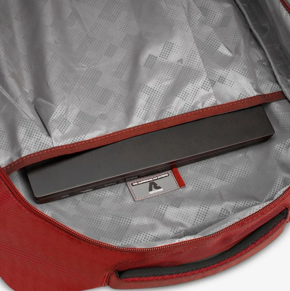 zaino_borsa_cabina_roncato_ironik___rosso_5.webp Online Roncato Zaino Borsa cabina Ironik 2.0 5316 Rosso