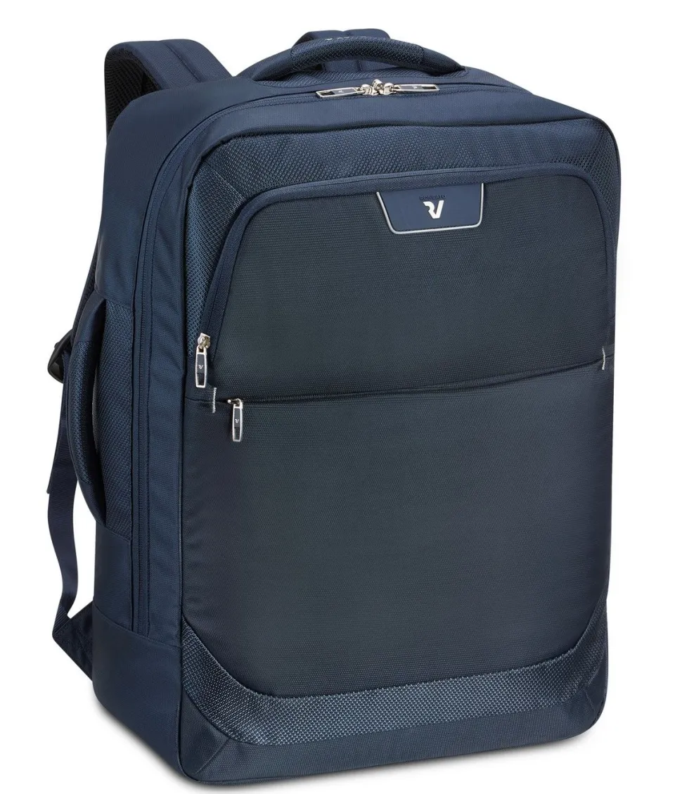 Best Roncato Zaino Borsa cabina Joy 6218 Blu