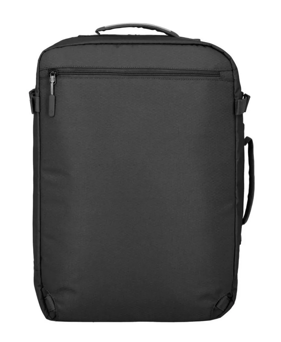 Best Sale Travelite Zaino Borsa cabina Kick off 6912 Nero