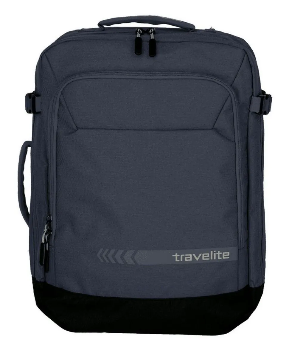 Clearance Travelite Zaino Borsa cabina Kickoff 6912 Antracite