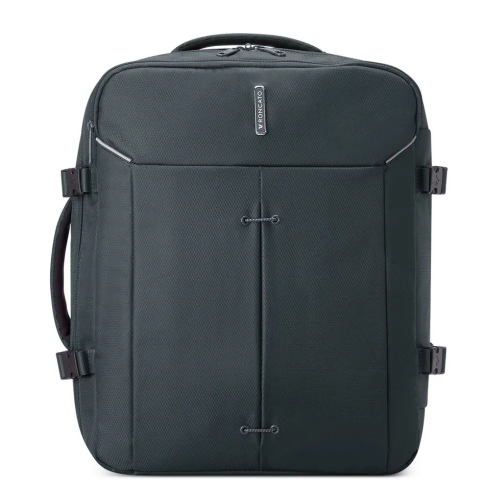 Cheap Roncato Zaino cabina Easyjet 45x36x18 Ironik 2.0 5326 Antracite
