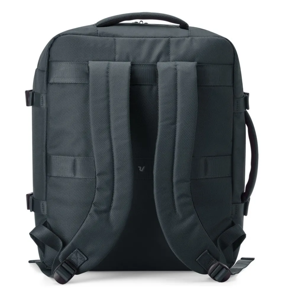 zaino_cabina_easyjet_xx_roncato_ironik___antracite_3.webp Cheap Roncato Zaino cabina Easyjet 45x36x18 Ironik 2.0 5326 Antracite