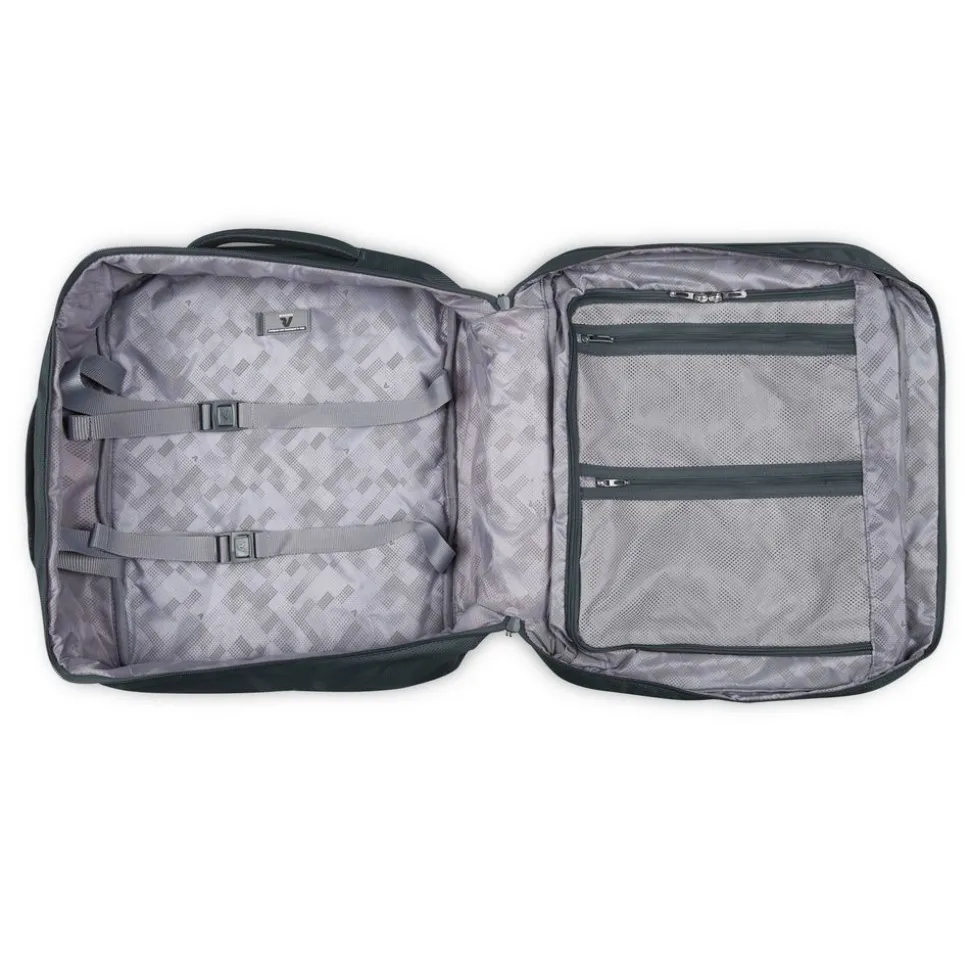 zaino_cabina_easyjet_xx_roncato_ironik___antracite_5.webp Cheap Roncato Zaino cabina Easyjet 45x36x18 Ironik 2.0 5326 Antracite
