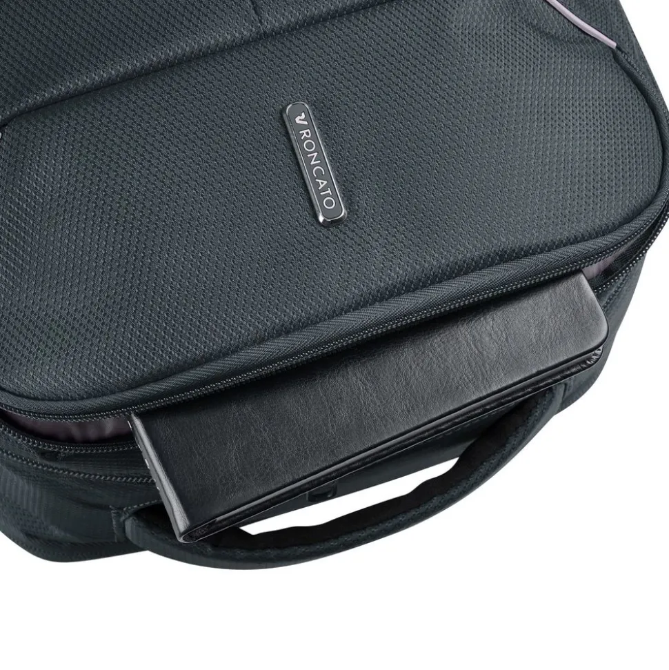 zaino_cabina_easyjet_xx_roncato_ironik___antracite_6.webp Cheap Roncato Zaino cabina Easyjet 45x36x18 Ironik 2.0 5326 Antracite
