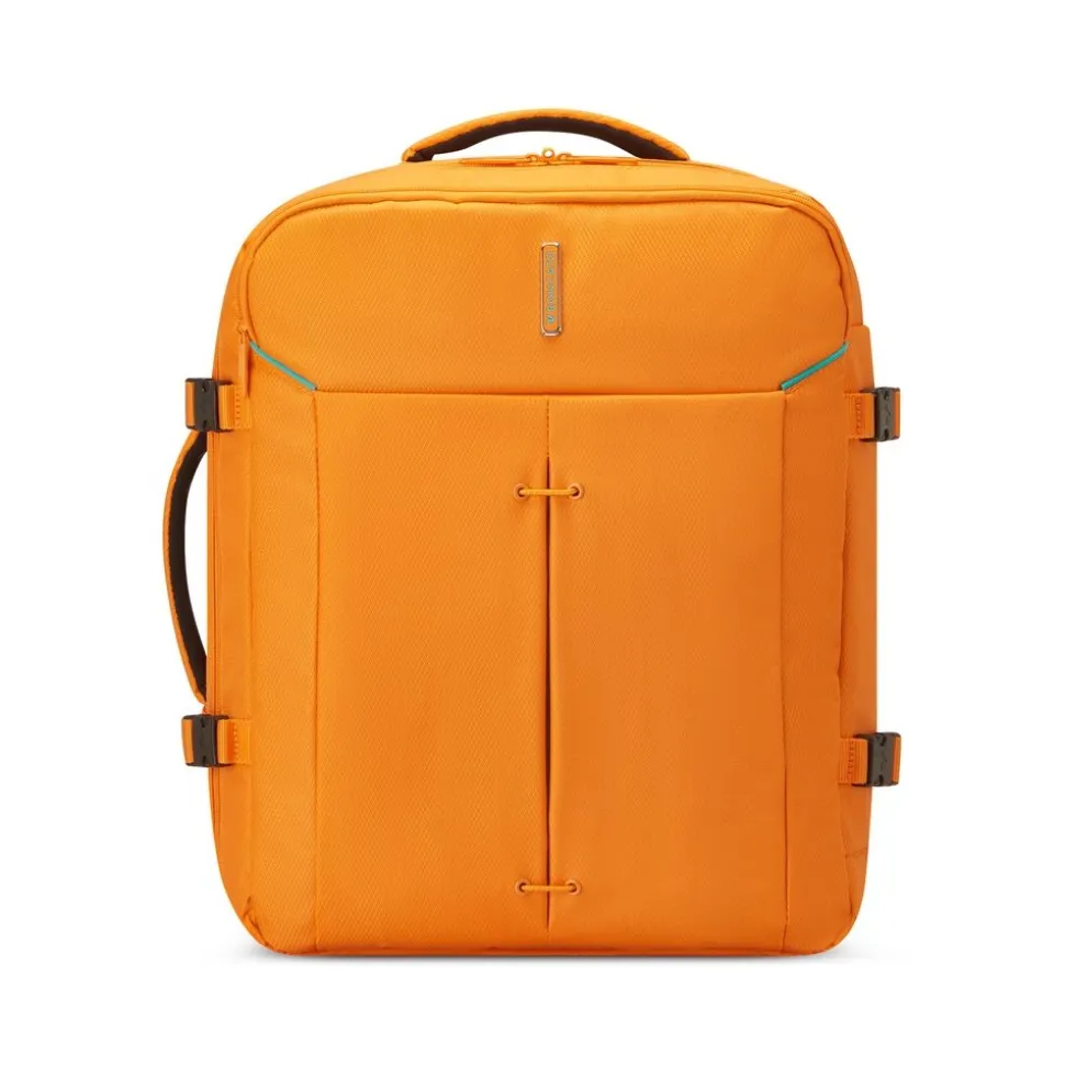Shop Roncato Zaino cabina Easyjet 45x36x18 Ironik 2.0 5326 Arancio