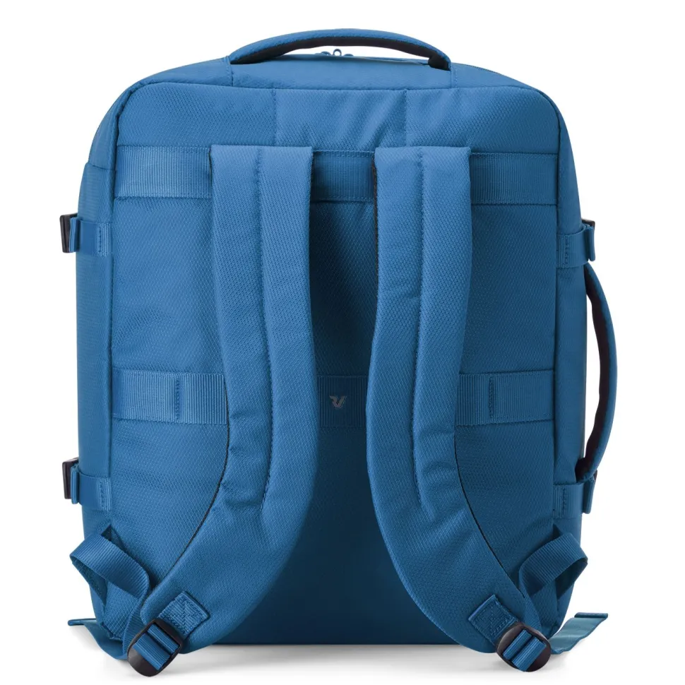 zaino_cabina_easyjet_xx_roncato_ironik___denim_3.webp Flash Sale Roncato Zaino cabina Easyjet 45x36x18 Ironik 2.0 5326 Denim