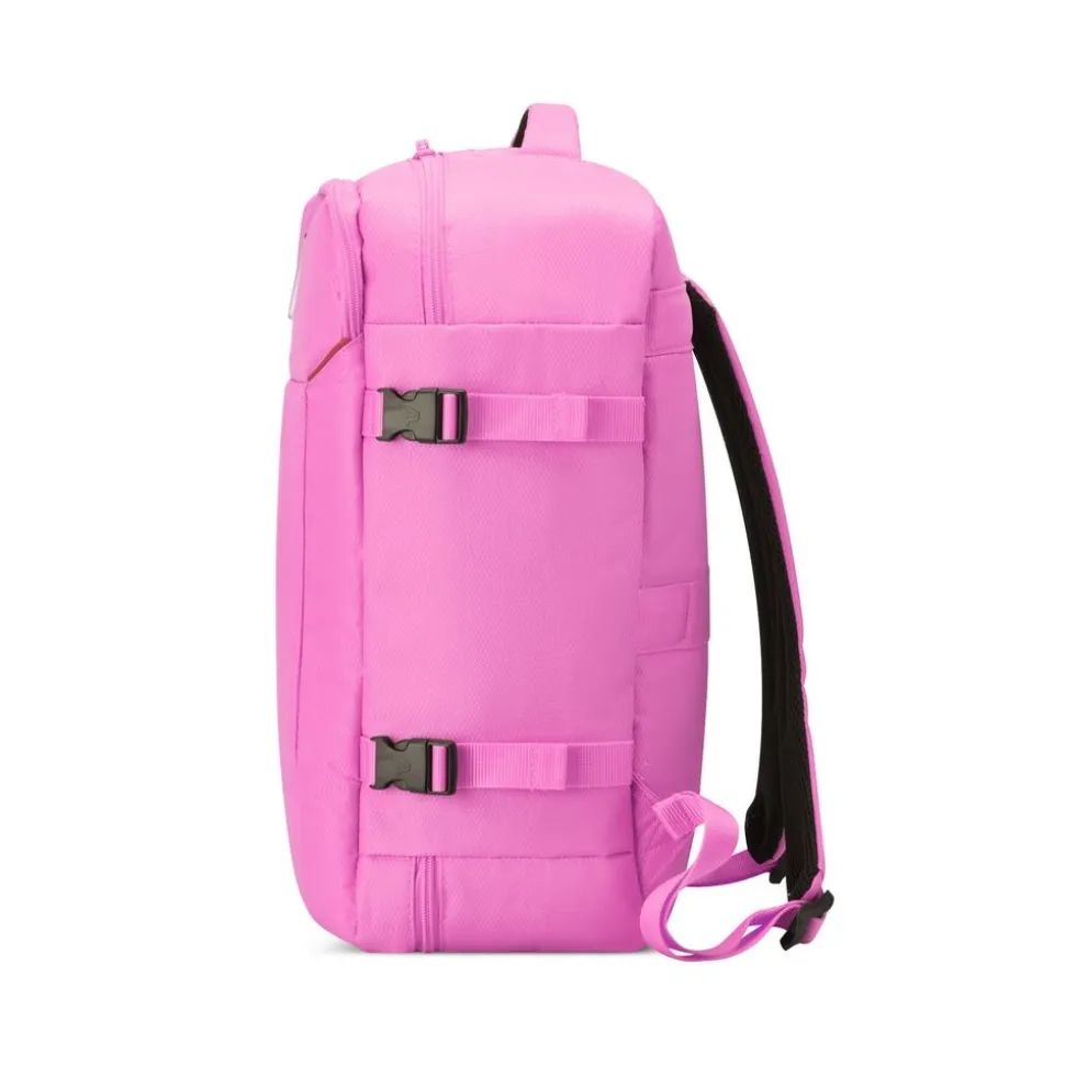 zaino_cabina_easyjet_xx_roncato_ironik___rosa_4.webp Discount Roncato Zaino cabina Easyjet 45x36x18 Ironik 2.0 5326 Rosa