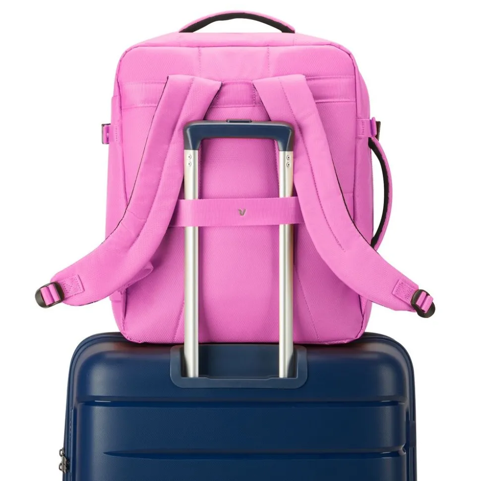 zaino_cabina_easyjet_xx_roncato_ironik___rosa_6.webp Discount Roncato Zaino cabina Easyjet 45x36x18 Ironik 2.0 5326 Rosa