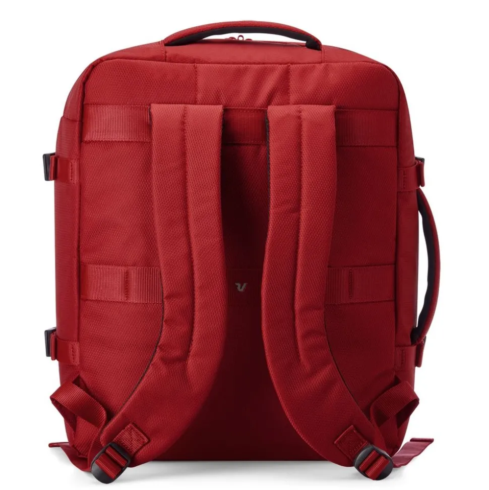 zaino_cabina_easyjet_xx_roncato_ironik___rosso_3.webp Online Roncato Zaino cabina Easyjet 45x36x18 Ironik 2.0 5326 Rosso