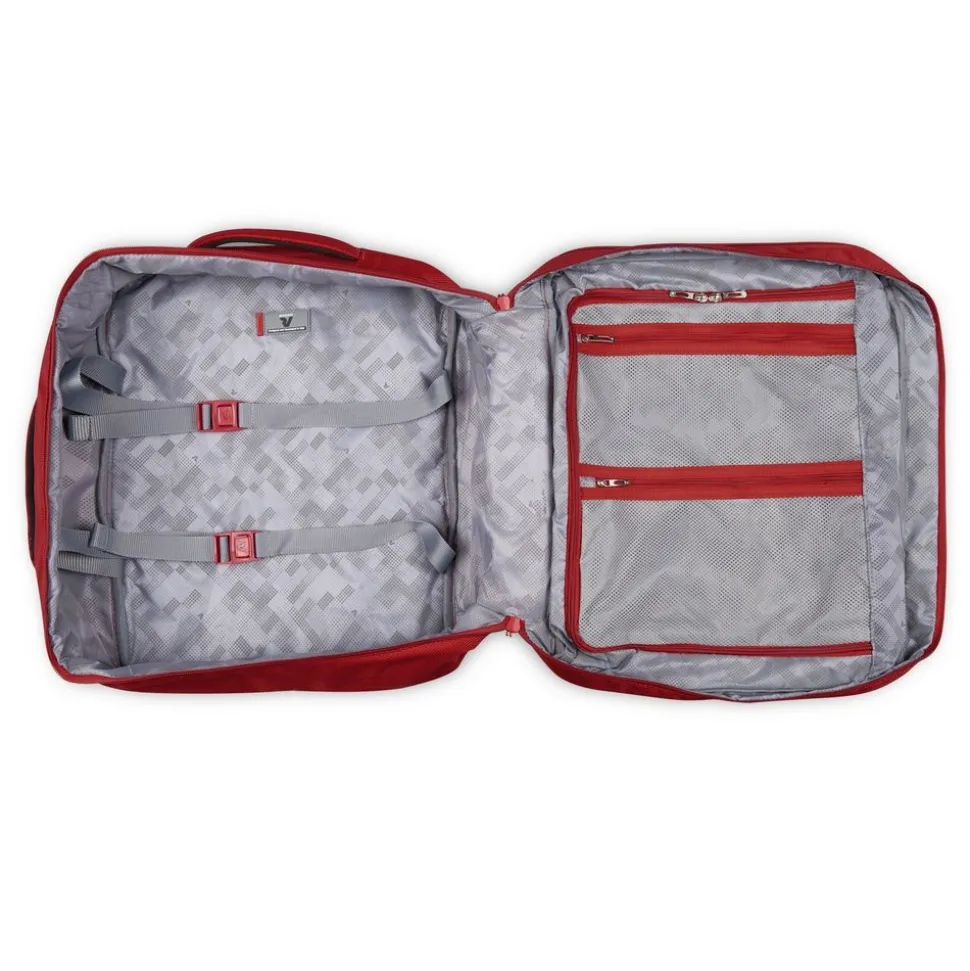 zaino_cabina_easyjet_xx_roncato_ironik___rosso_5.webp Online Roncato Zaino cabina Easyjet 45x36x18 Ironik 2.0 5326 Rosso