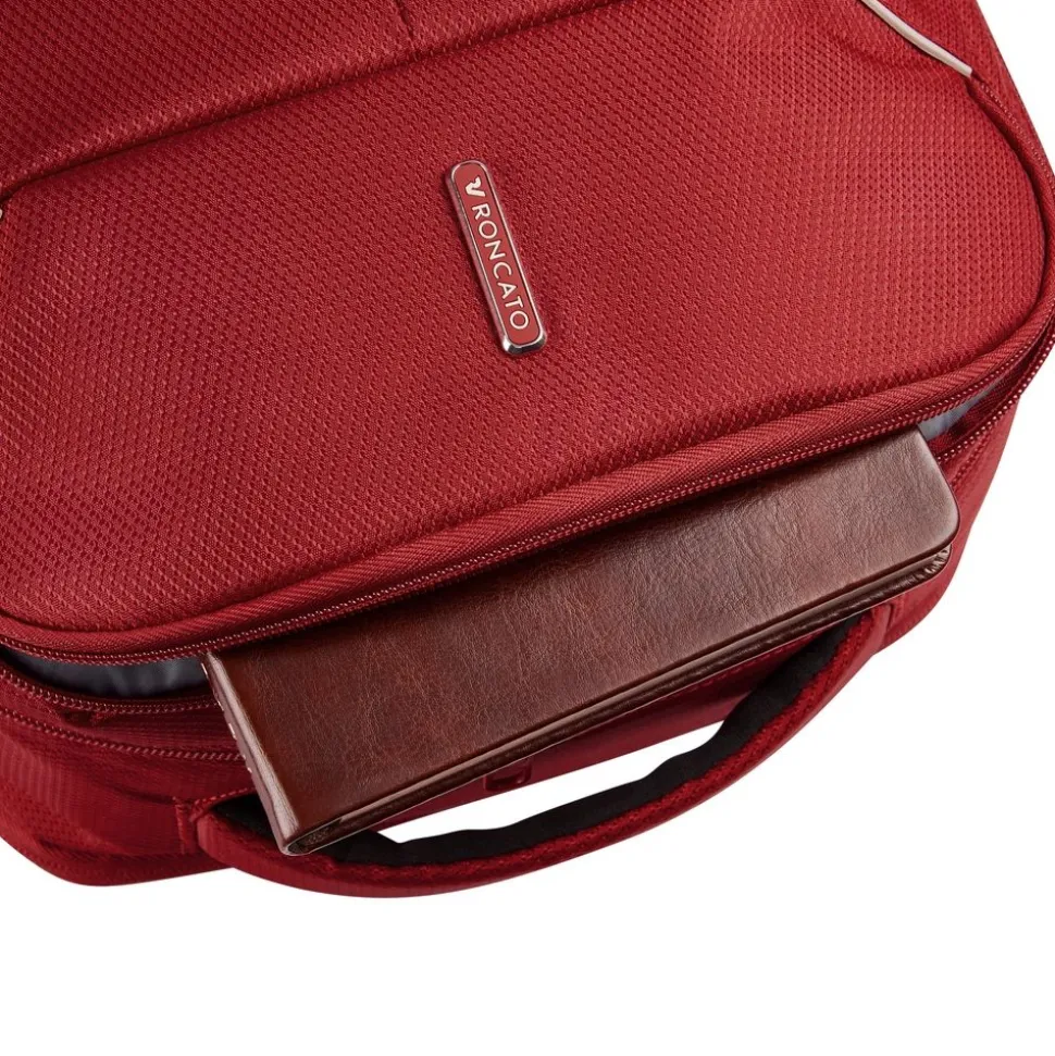 zaino_cabina_easyjet_xx_roncato_ironik___rosso_6.webp Online Roncato Zaino cabina Easyjet 45x36x18 Ironik 2.0 5326 Rosso