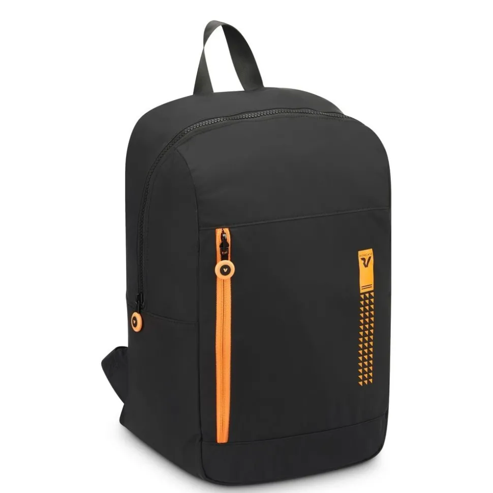 zaino_cabina_pieghevole_ryanair_xx_roncato_compact__arancio_3-1.webp Cheap Roncato Zaino cabina pieghevole Ryanair 40x20x25 Compact 2010 Arancio