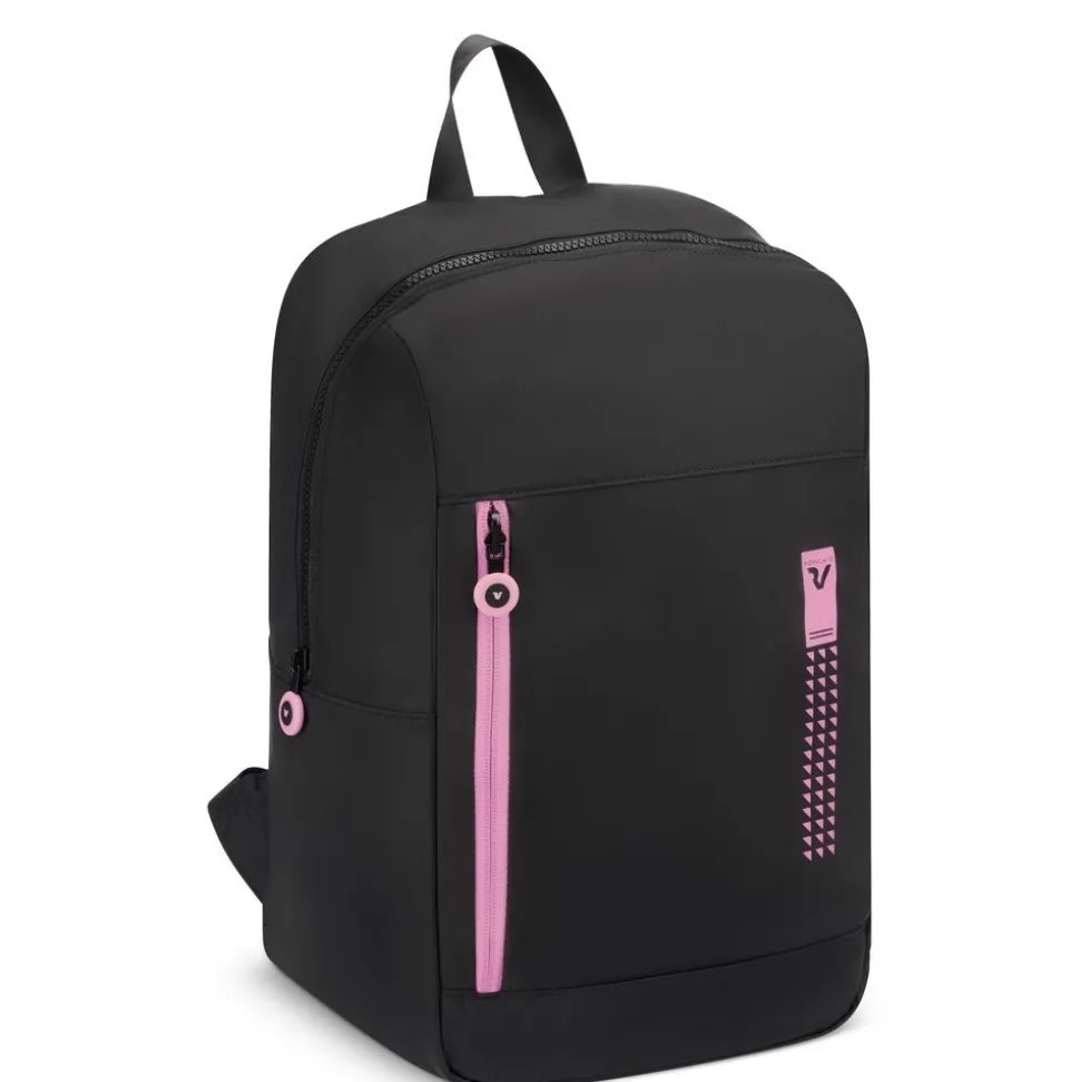 zaino_cabina_pieghevole_ryanair_xx_roncato_compact__arancio_3.webp Store Roncato Zaino cabina pieghevole Ryanair 40x20x25 Compact 2010 Arancio Rosa