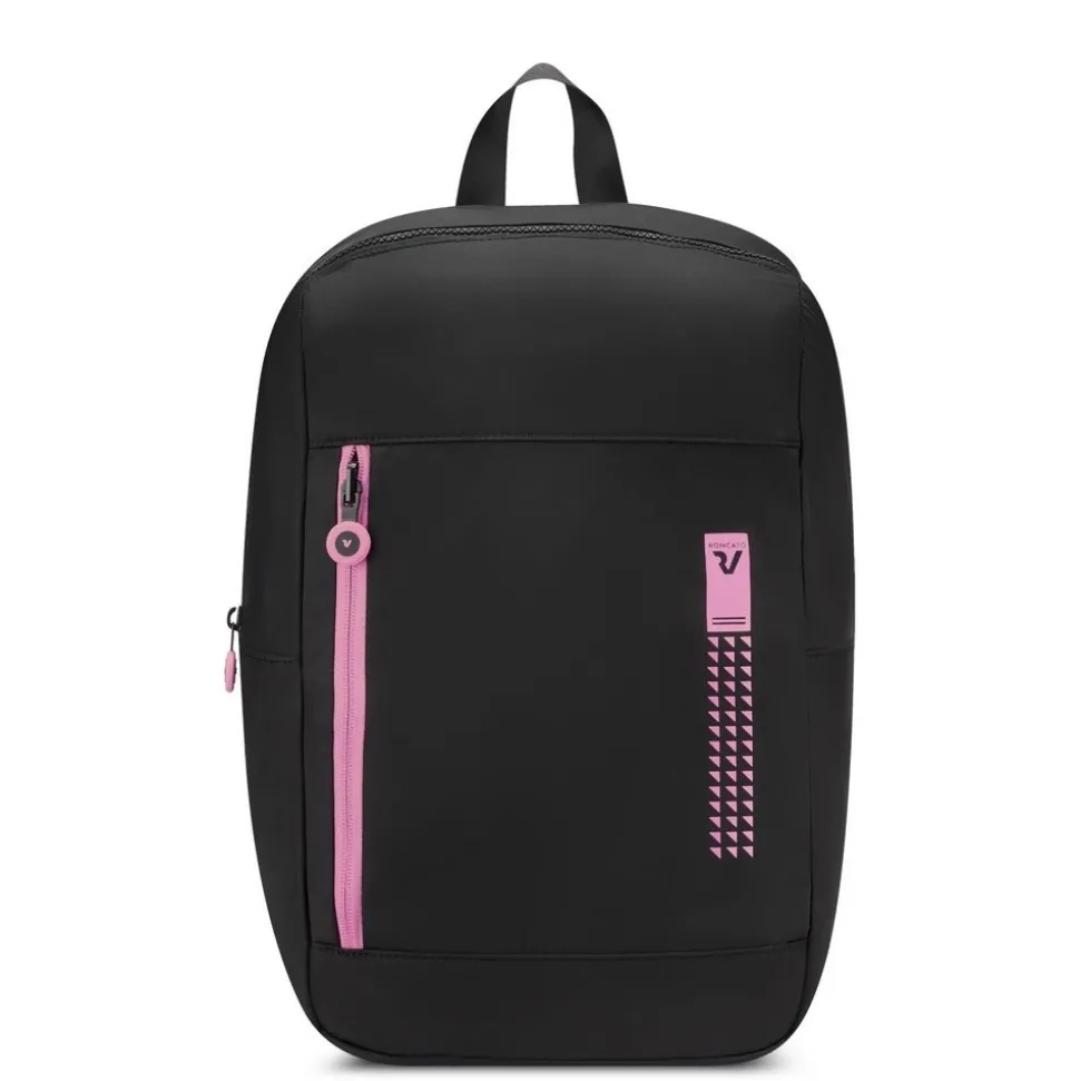 zaino_cabina_pieghevole_ryanair_xx_roncato_compact__arancio_4.webp Store Roncato Zaino cabina pieghevole Ryanair 40x20x25 Compact 2010 Arancio Rosa