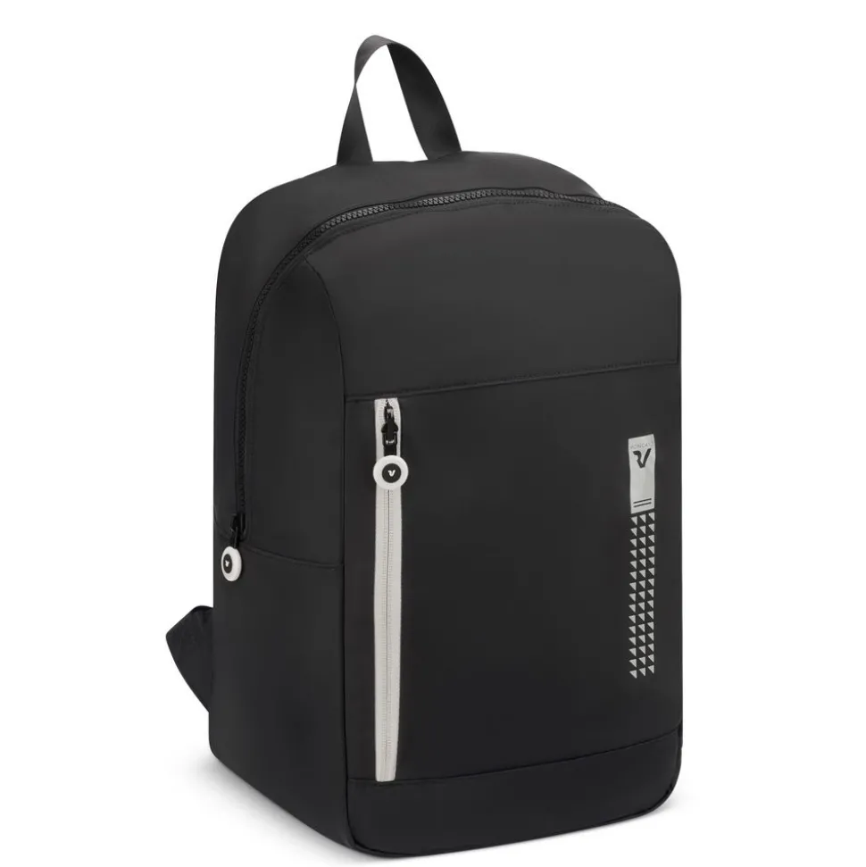 zaino_cabina_pieghevole_ryanair_xx_roncato_compact__nero_fumo_3.webp Cheap Roncato Zaino cabina pieghevole Ryanair 40x20x25 Compact 2010 Nero Fumo NeroFumo