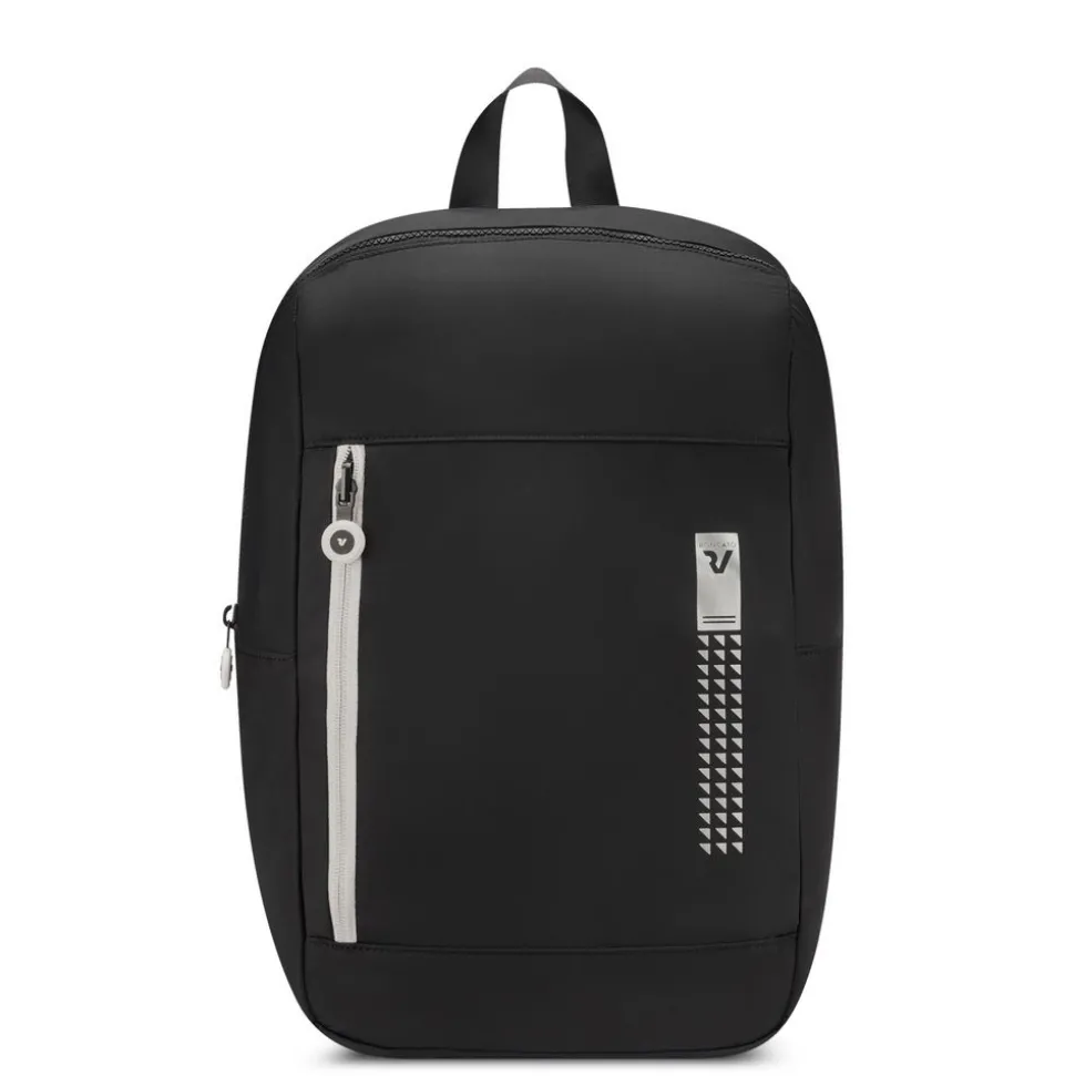 zaino_cabina_pieghevole_ryanair_xx_roncato_compact__nero_fumo_4.webp Cheap Roncato Zaino cabina pieghevole Ryanair 40x20x25 Compact 2010 Nero Fumo NeroFumo