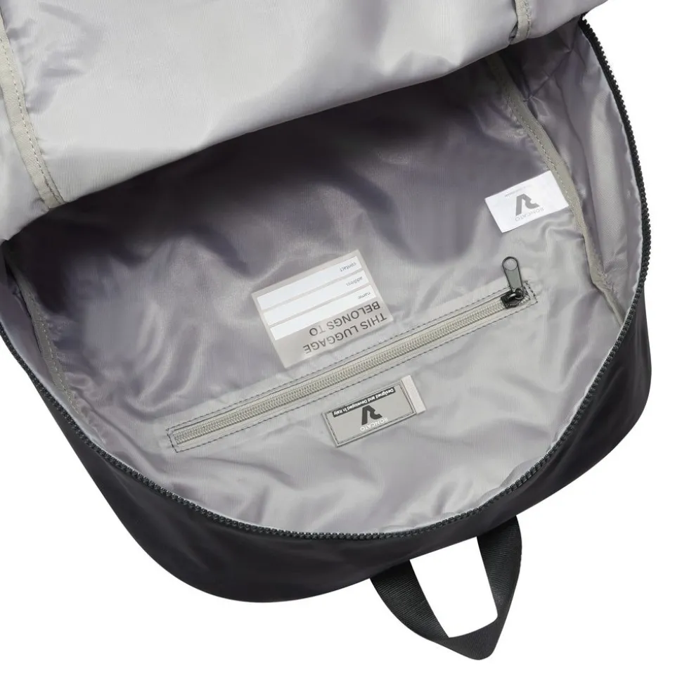 zaino_cabina_pieghevole_ryanair_xx_roncato_compact__nero_fumo_6.webp Cheap Roncato Zaino cabina pieghevole Ryanair 40x20x25 Compact 2010 Nero Fumo NeroFumo