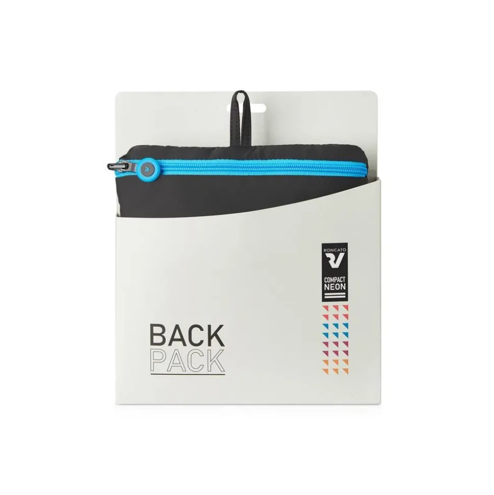 zaino_cabina_pieghevole_ryanair_xx_roncato_compact_neon__nero_8.webp Flash Sale Roncato Zaino cabina pieghevole Ryanair 40x20x25 Compact Neon 2010 Nero