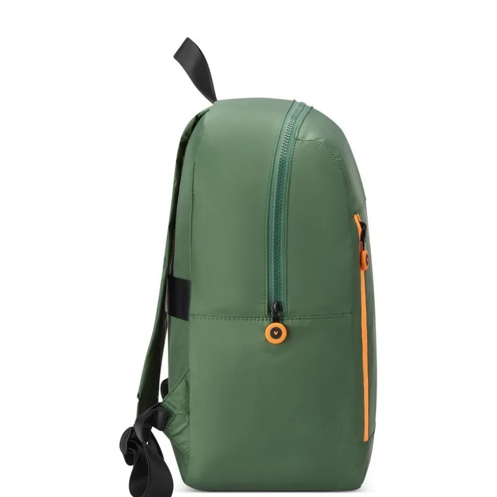 zaino_cabina_pieghevole_ryanair_xx_roncato_compact_neon__verde_militare_5.webp New Roncato Zaino cabina pieghevole Ryanair 40x20x25 Compact Neon 2010 Verde Militare VerdeMilitare