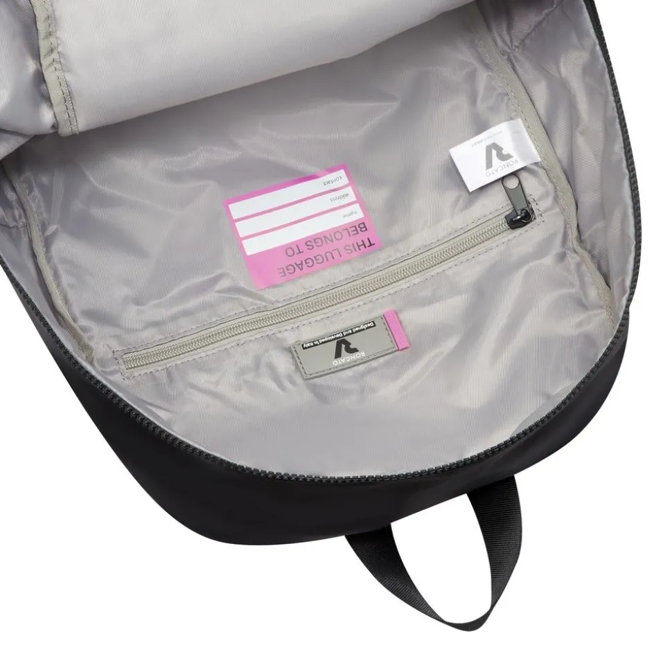 zaino_cabina_pieghevole_xx_roncato_compact__rosa_6.webp Cheap Roncato Zaino cabina pieghevole 45x36x20 Compact 2012 Rosa