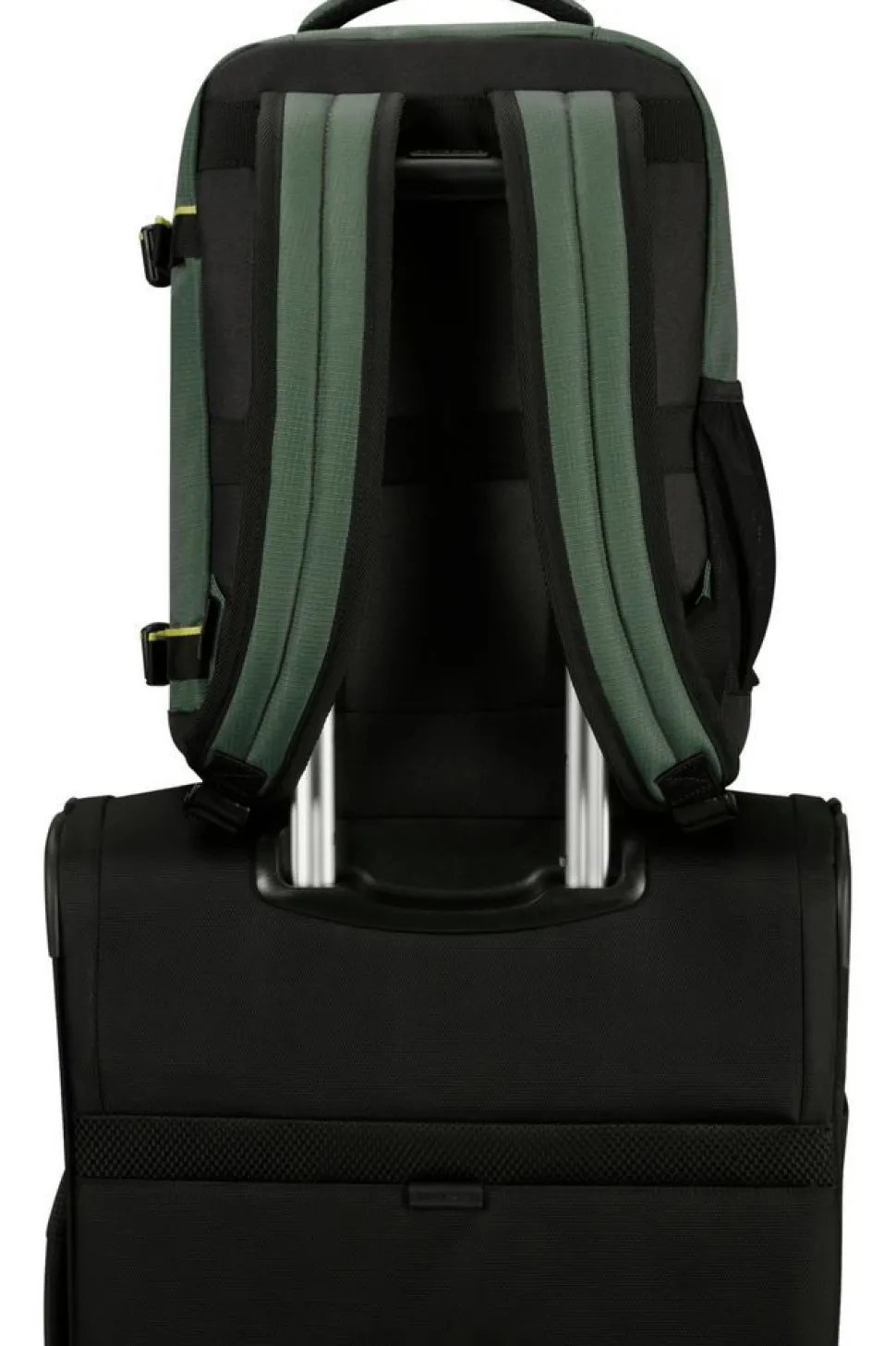 zaino_cabina_ryanair_xx_american_tourister_takecabin_s_dark_forest_4.webp Flash Sale American Tourister Zaino cabina Ryanair 40x20x25 Take2Cabin S Dark Forest DarkForest