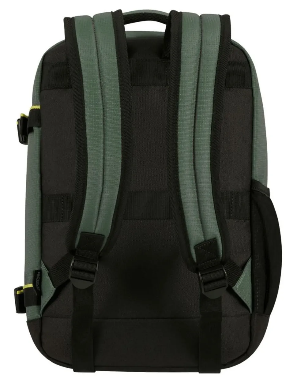 zaino_cabina_ryanair_xx_american_tourister_takecabin_s_dark_forest_5.webp Flash Sale American Tourister Zaino cabina Ryanair 40x20x25 Take2Cabin S Dark Forest DarkForest