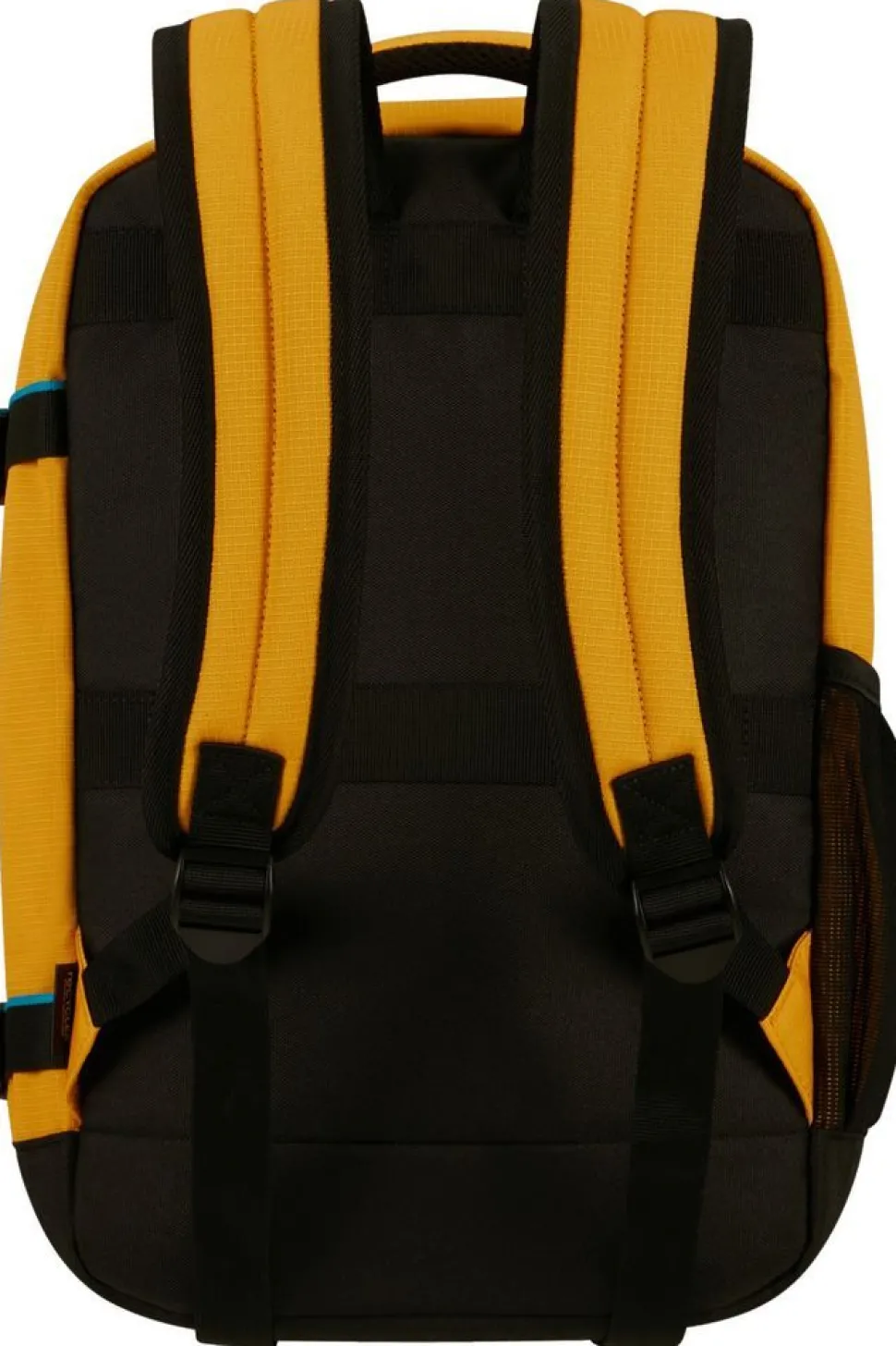 zaino_cabina_ryanair_xx_american_tourister_takecabin_s_giallo_3.webp Discount American Tourister Zaino cabina Ryanair 40x20x25 Take2Cabin S Giallo