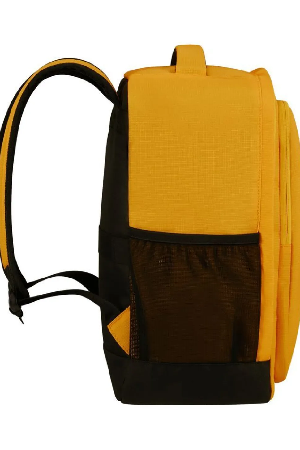 zaino_cabina_ryanair_xx_american_tourister_takecabin_s_giallo_5.webp Discount American Tourister Zaino cabina Ryanair 40x20x25 Take2Cabin S Giallo
