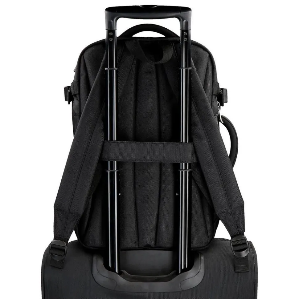 zaino_cabina_ryanair_xx_movom_buster_nero_7.webp New Movom Zaino cabina Ryanair 40x20x25 Buster Nero