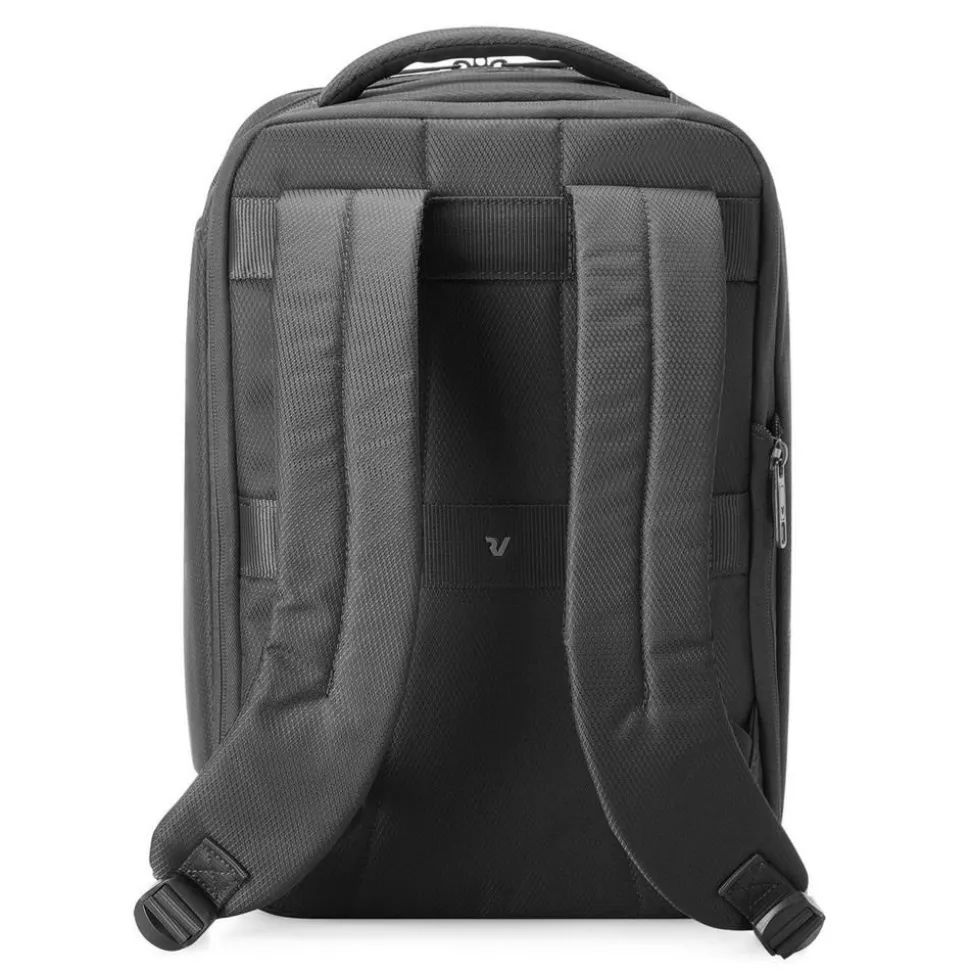 zaino_cabina_ryanair_xx_roncato_ironik___antracite_3.webp Sale Roncato Zaino cabina Ryanair 40x20x25 Ironik 2.0 5336 Antracite