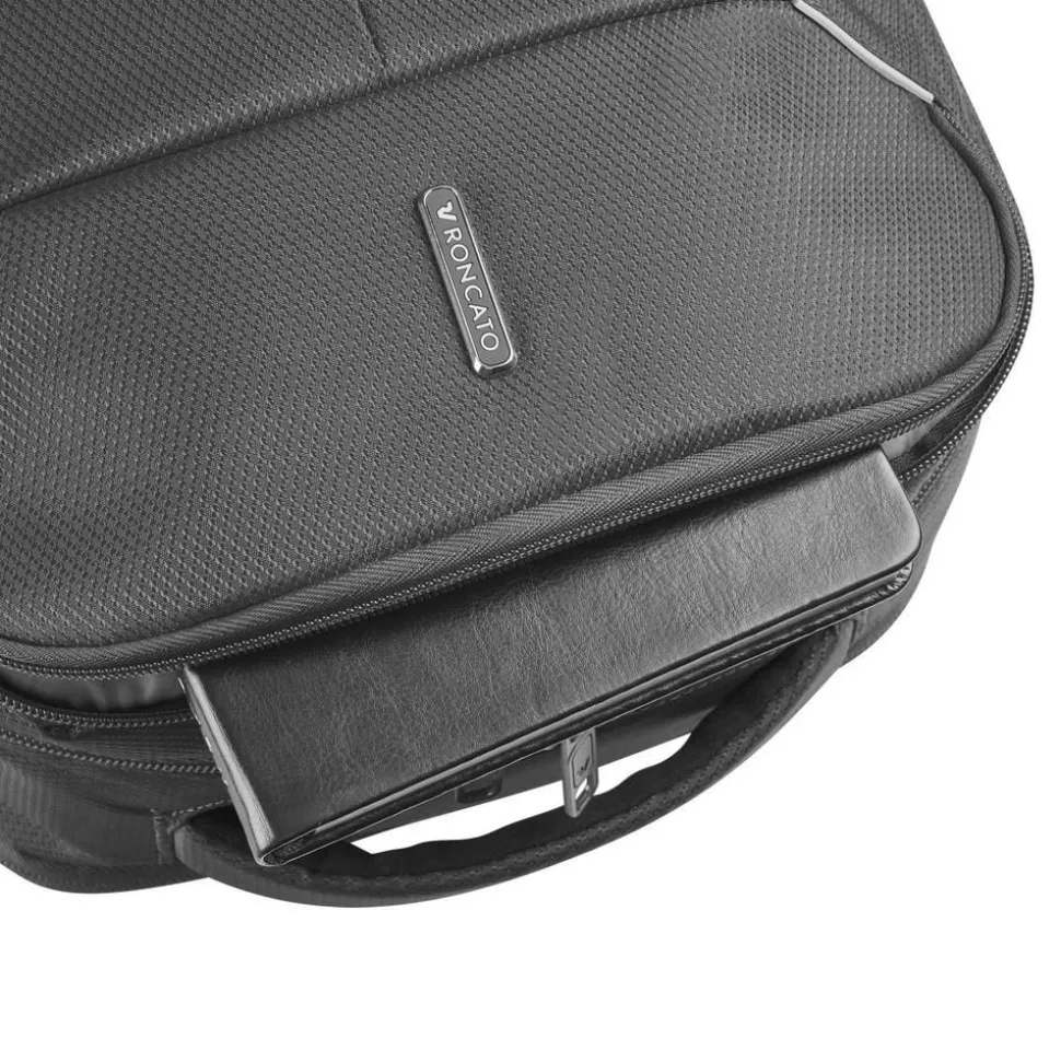 zaino_cabina_ryanair_xx_roncato_ironik___antracite_6.webp Sale Roncato Zaino cabina Ryanair 40x20x25 Ironik 2.0 5336 Antracite