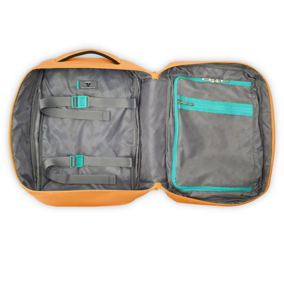zaino_cabina_ryanair_xx_roncato_ironik___arancio_5.webp Hot Roncato Zaino cabina Ryanair 40x20x25 Ironik 2.0 5336 Arancio