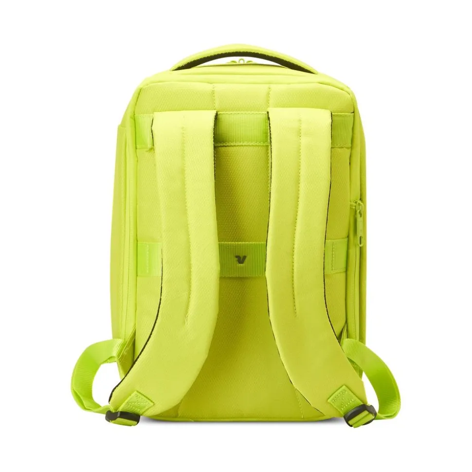 zaino_cabina_ryanair_xx_roncato_ironik___cyber_lime_3.webp Fashion Roncato Zaino cabina Ryanair 40x20x25 Ironik 2.0 5336 Cyber Lime CyberLime