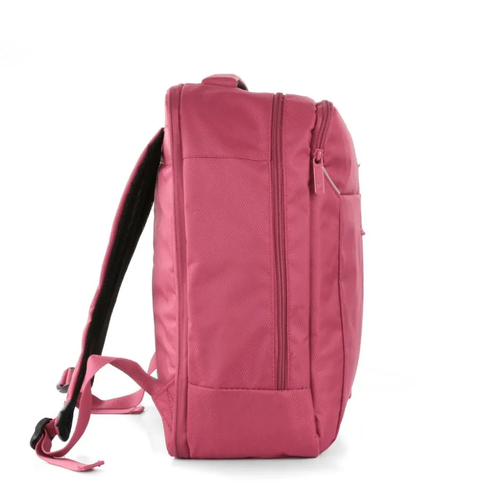 zaino_cabina_ryanair_xx_roncato_ironik___rosa_2-1.webp Fashion Roncato Zaino cabina Ryanair 40x20x25 Ironik 2.0 5336 Rosa