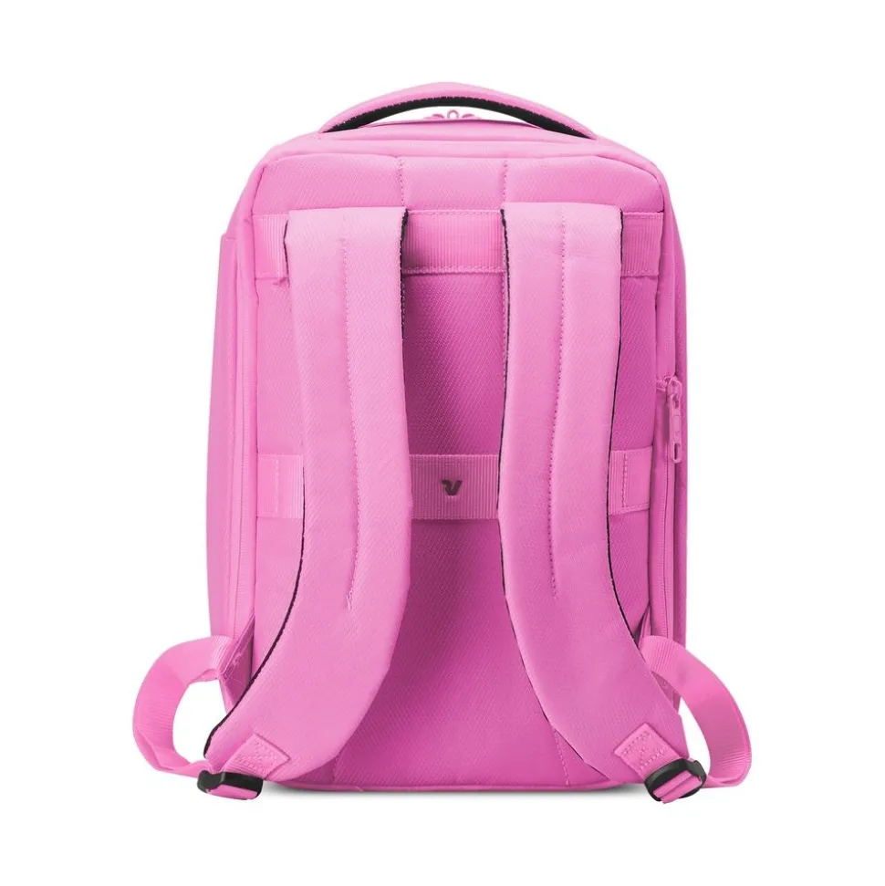 zaino_cabina_ryanair_xx_roncato_ironik___rosa_3.webp Flash Sale Roncato Zaino cabina Ryanair 40x20x25 Ironik 2.0 5336 Rosa