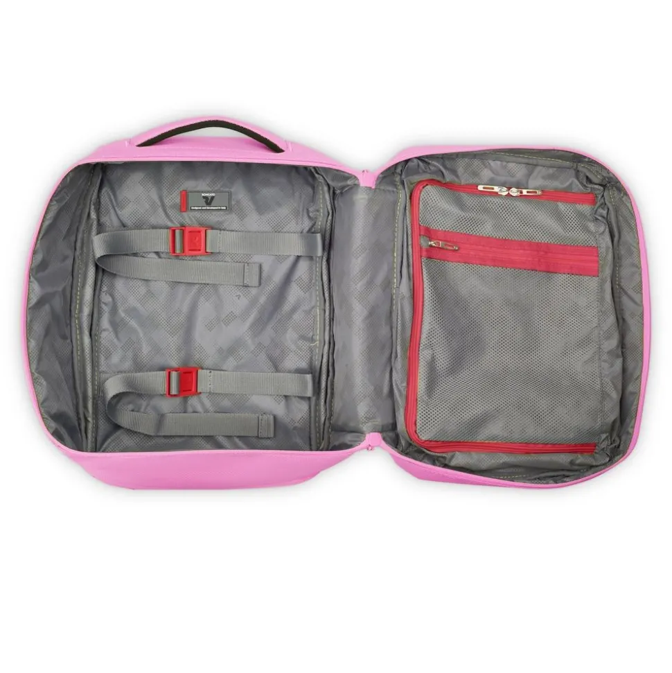 zaino_cabina_ryanair_xx_roncato_ironik___rosa_5.webp Flash Sale Roncato Zaino cabina Ryanair 40x20x25 Ironik 2.0 5336 Rosa