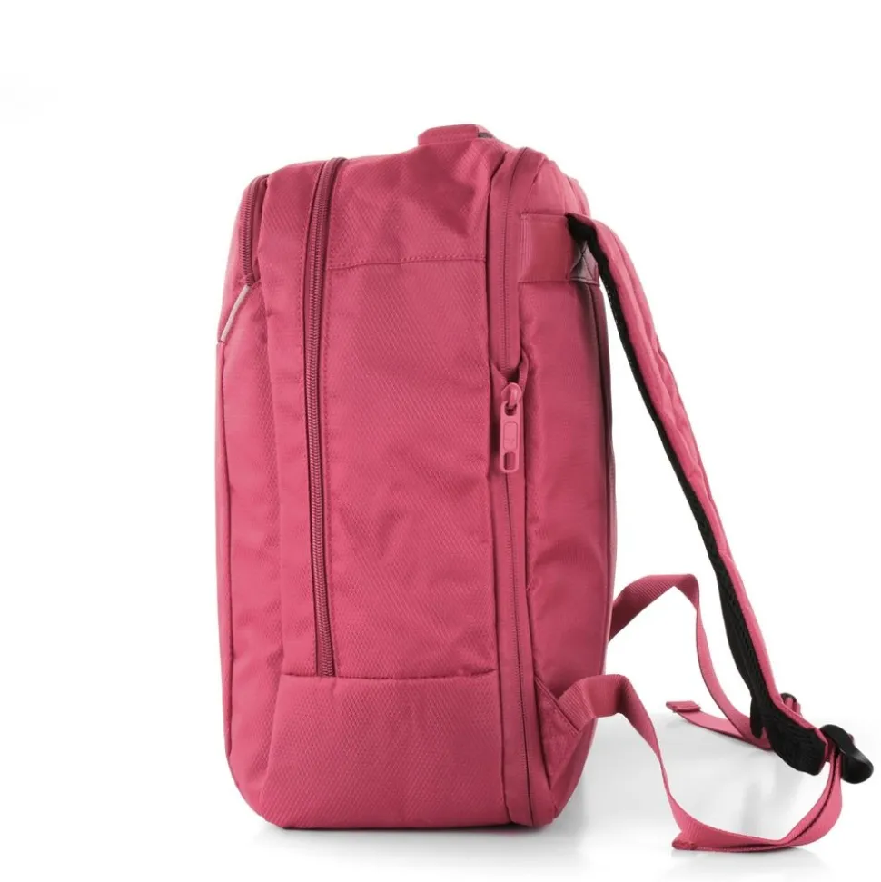 zaino_cabina_ryanair_xx_roncato_ironik___rosa_6-1.webp Fashion Roncato Zaino cabina Ryanair 40x20x25 Ironik 2.0 5336 Rosa
