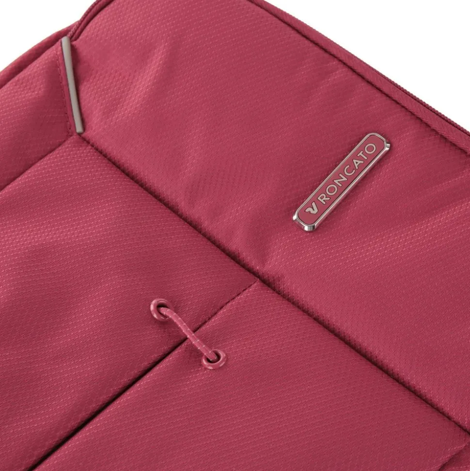 zaino_cabina_ryanair_xx_roncato_ironik___rosa_9.webp Fashion Roncato Zaino cabina Ryanair 40x20x25 Ironik 2.0 5336 Rosa