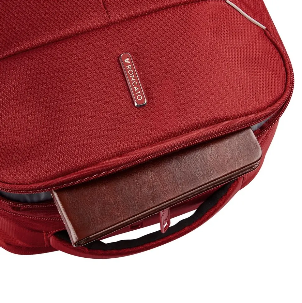 zaino_cabina_ryanair_xx_roncato_ironik___rosso_6.webp Discount Roncato Zaino cabina Ryanair 40x20x25 Ironik 2.0 5336 Rosso