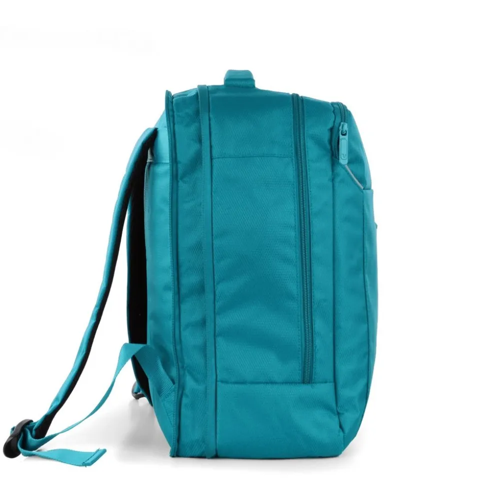 zaino_cabina_ryanair_xx_roncato_ironik___turchese_3.webp Store Roncato Zaino cabina Ryanair 40x20x25 Ironik 2.0 5336 Turchese
