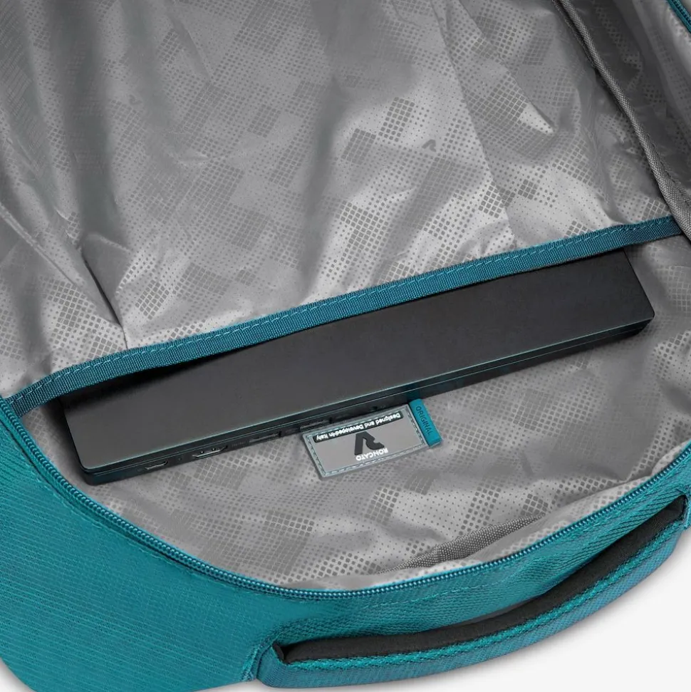 zaino_cabina_ryanair_xx_roncato_ironik___turchese_4.webp Store Roncato Zaino cabina Ryanair 40x20x25 Ironik 2.0 5336 Turchese