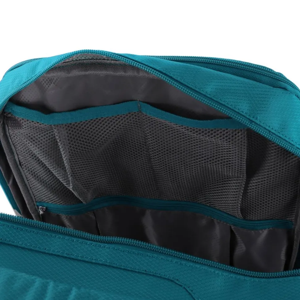 zaino_cabina_ryanair_xx_roncato_ironik___turchese_5.webp Store Roncato Zaino cabina Ryanair 40x20x25 Ironik 2.0 5336 Turchese