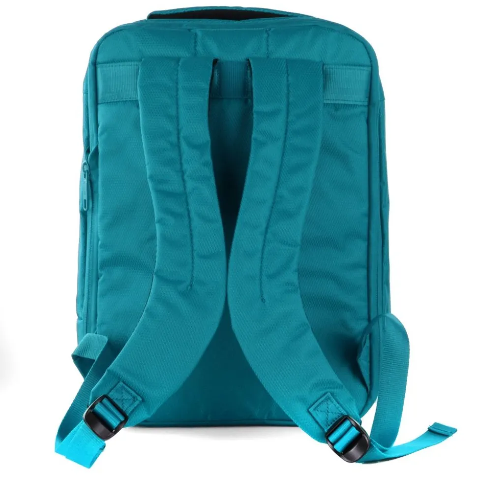 zaino_cabina_ryanair_xx_roncato_ironik___turchese_8.webp Store Roncato Zaino cabina Ryanair 40x20x25 Ironik 2.0 5336 Turchese