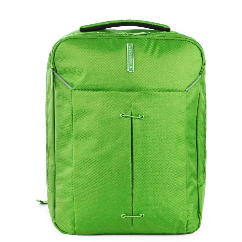 Cheap Roncato Zaino cabina Ryanair 40x20x25 Ironik 2.0 5336 Verde Lime VerdeLime