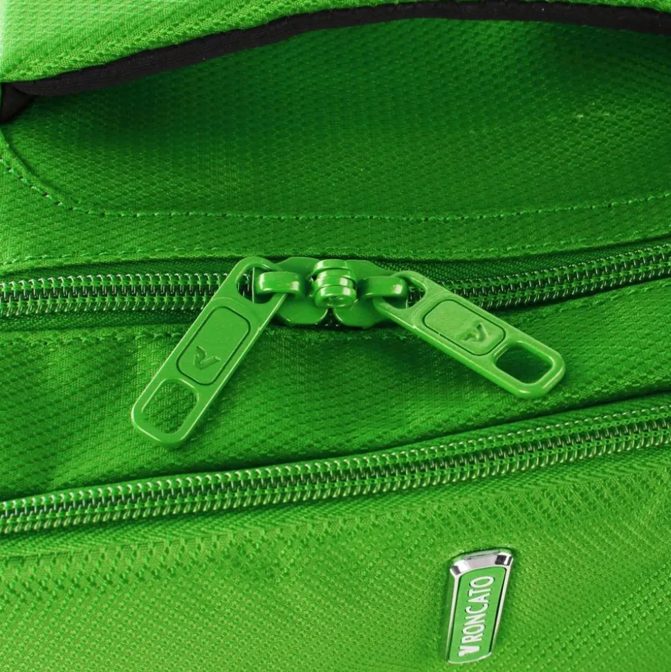zaino_cabina_ryanair_xx_roncato_ironik___verde_lime_10.webp Cheap Roncato Zaino cabina Ryanair 40x20x25 Ironik 2.0 5336 Verde Lime VerdeLime