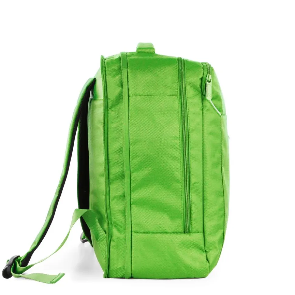 zaino_cabina_ryanair_xx_roncato_ironik___verde_lime_3.webp Cheap Roncato Zaino cabina Ryanair 40x20x25 Ironik 2.0 5336 Verde Lime VerdeLime