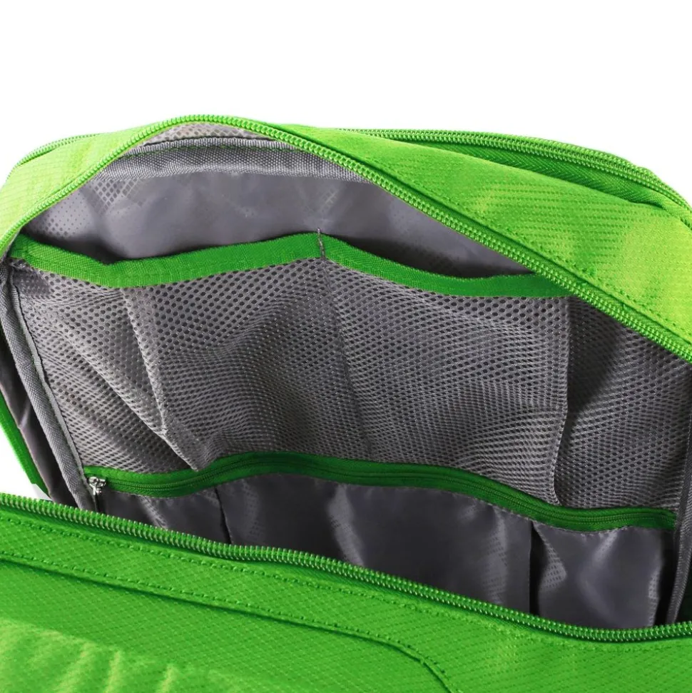 zaino_cabina_ryanair_xx_roncato_ironik___verde_lime_5.webp Cheap Roncato Zaino cabina Ryanair 40x20x25 Ironik 2.0 5336 Verde Lime VerdeLime